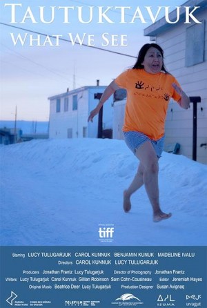 Tautuktavuk