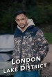 Tawhid Pritam - London to Lake District Travel Film