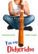 Tax My Didgeridoo