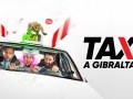 Foto de Taxi a Gibraltar