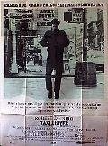 Poster de TAXI DRIVER