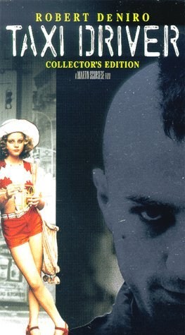 Poster de TAXI DRIVER