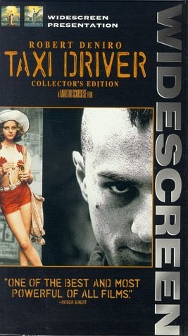 Poster de TAXI DRIVER