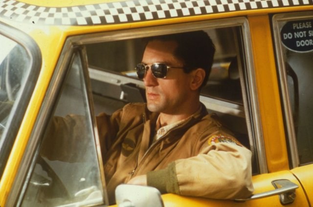 Foto de TAXI DRIVER