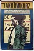 Poster de TAXI DRIVER