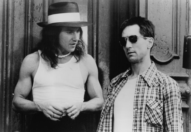 Foto de TAXI DRIVER