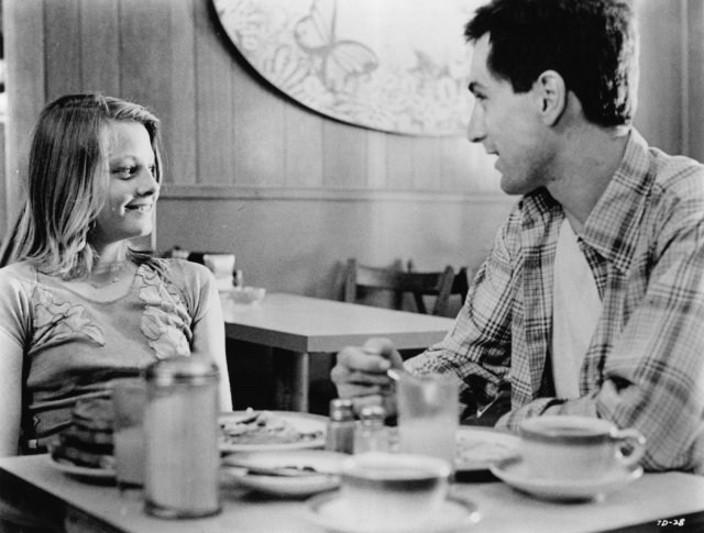 Foto de TAXI DRIVER
