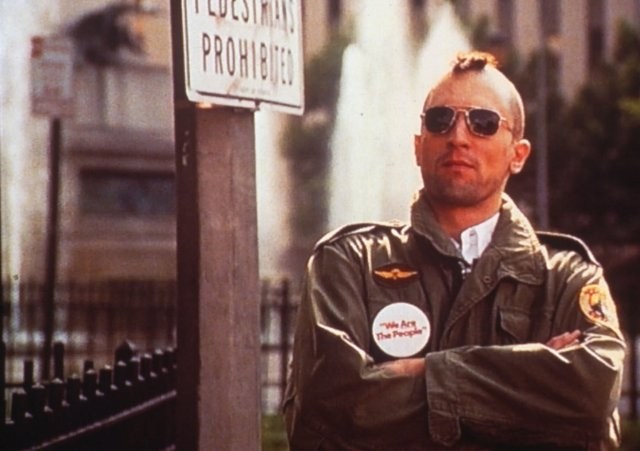 Foto de TAXI DRIVER
