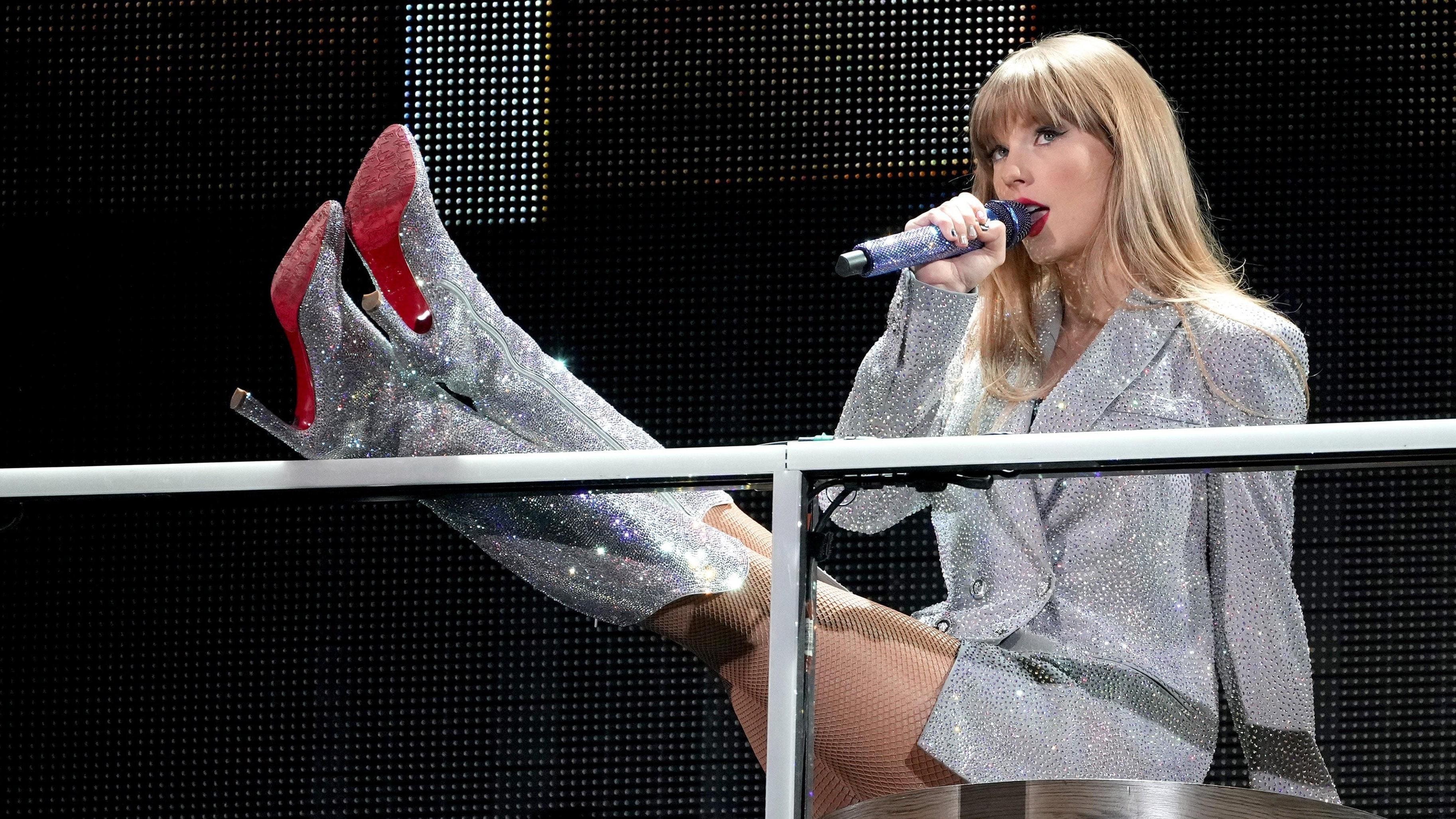 Foto de TAYLOR SWIFT | THE ERAS TOUR