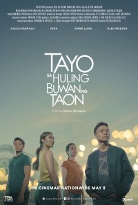 Tayo sa huling buwan ng taon
