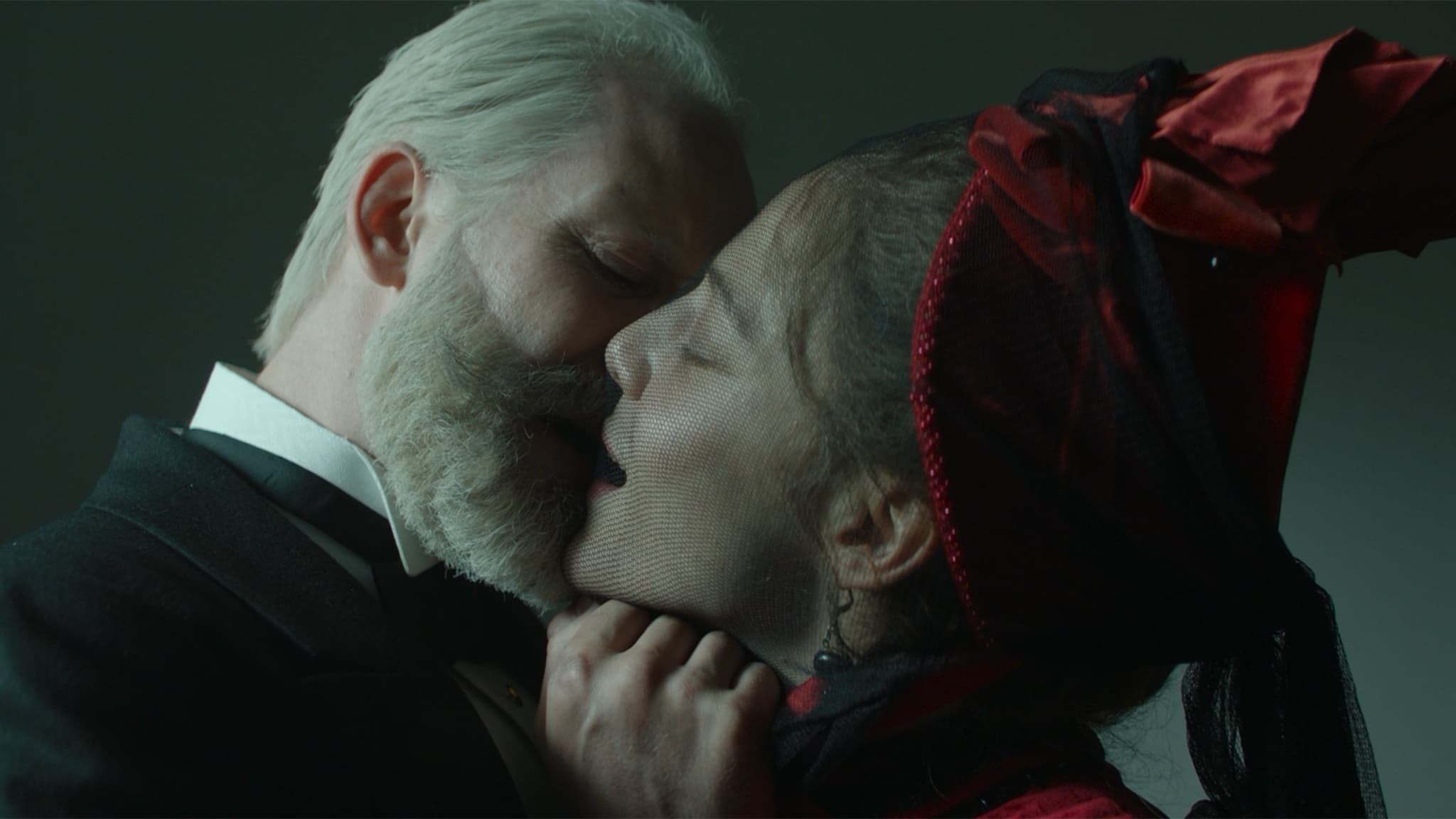 Foto de LA MUJER DE TCHAIKOVSKY