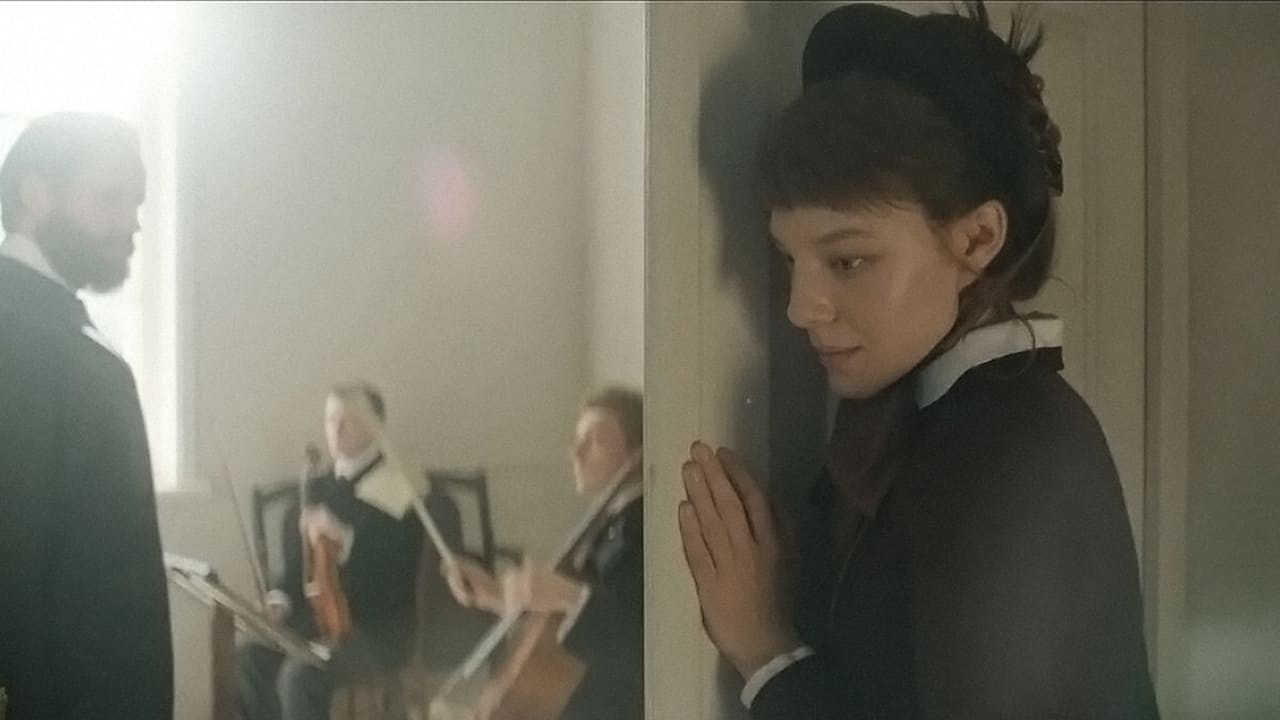 Foto de LA MUJER DE TCHAIKOVSKY
