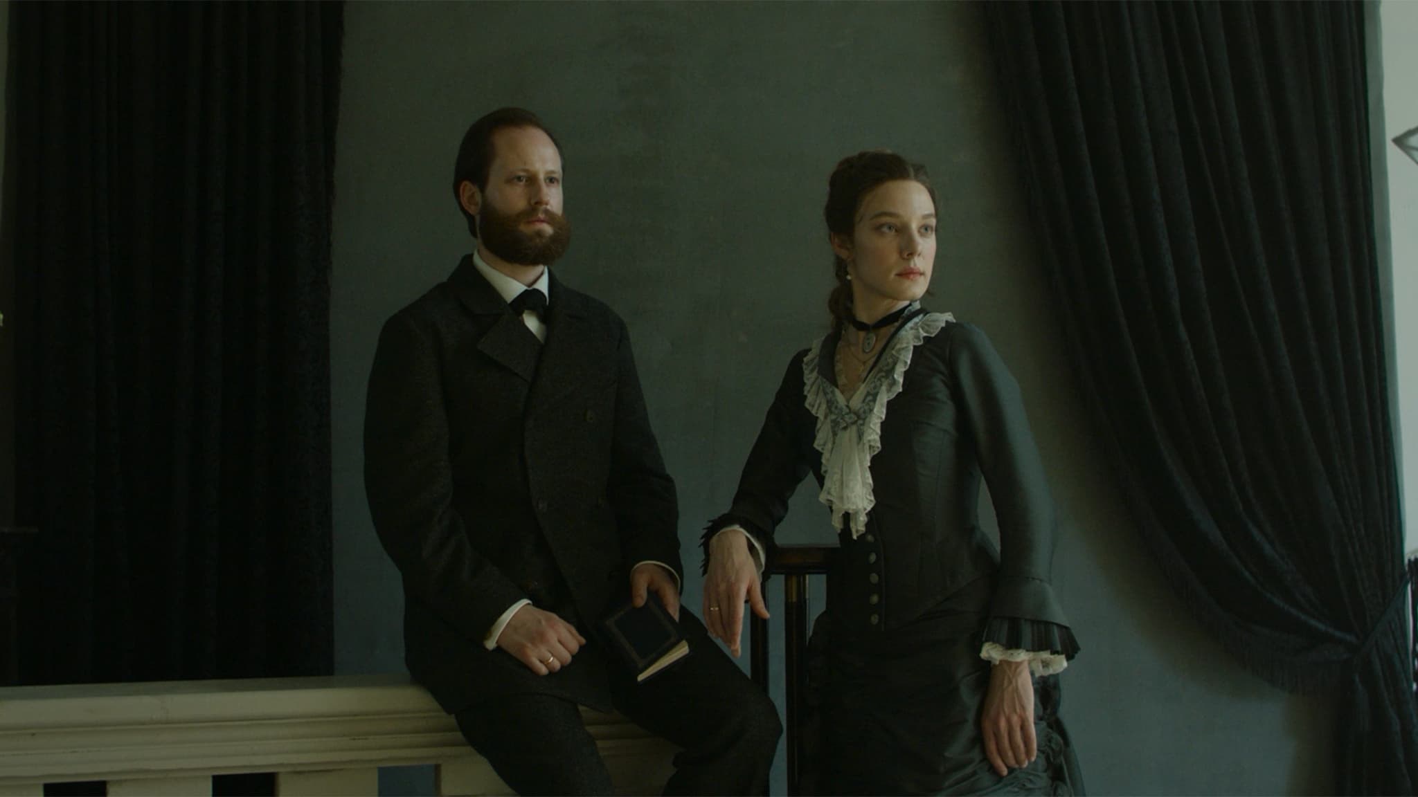 Foto de LA MUJER DE TCHAIKOVSKY
