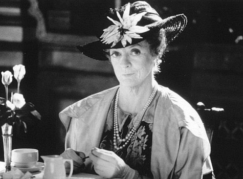 Foto de TÉ CON MUSSOLINI