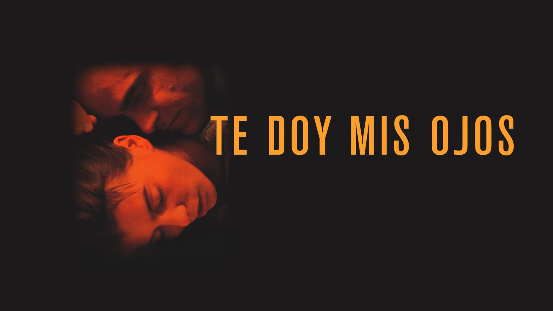 Foto de TE DOY MIS OJOS