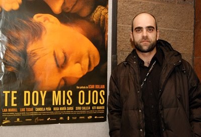Foto de TE DOY MIS OJOS