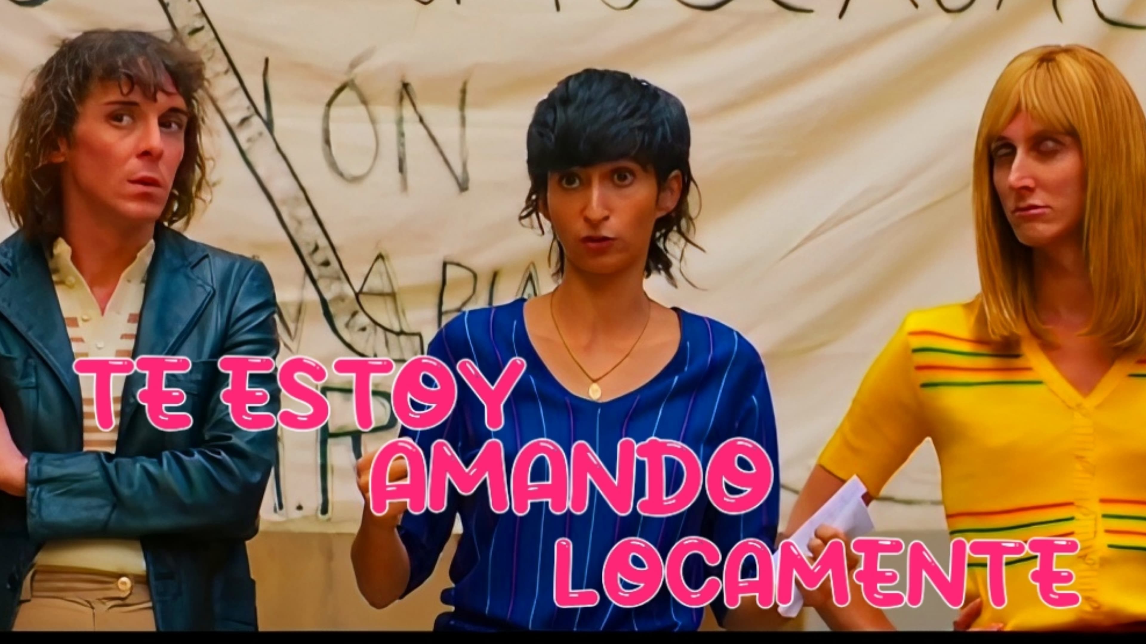 Foto de TE ESTOY AMANDO LOCAMENTE