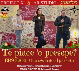 Te piace 'o presepe 2