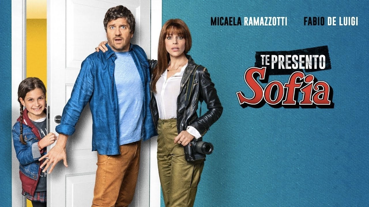 Foto de TE PRESENTO A SOFÍA