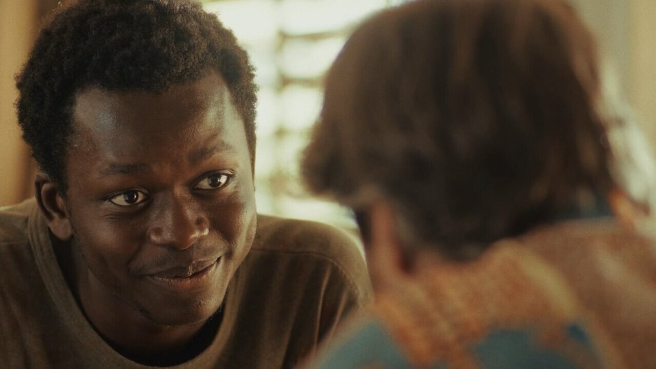 Foto de TE PROTEGERÁN MIS ALAS