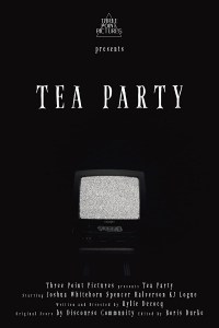 Tea Party