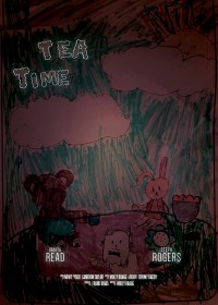 Tea Time!