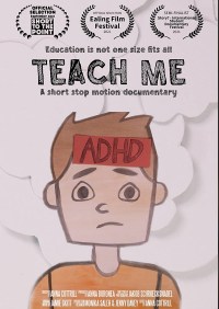 Teach Me