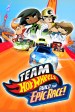 Team Hot Wheels, Vol. 3 - Build the Epic Race