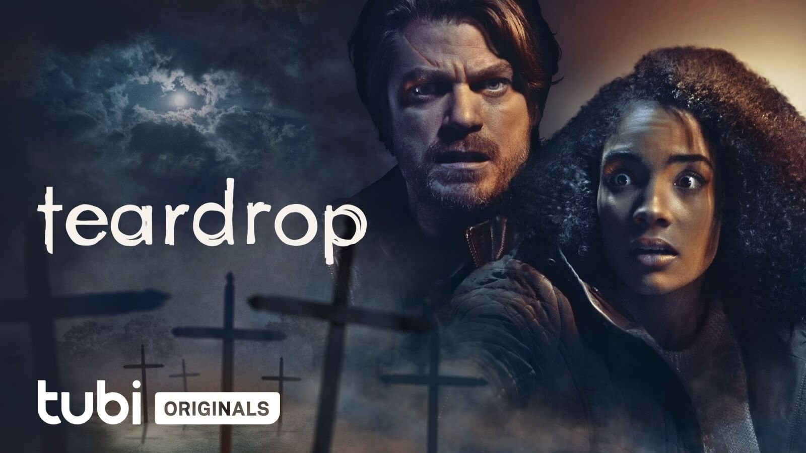 Foto de TEARDROP