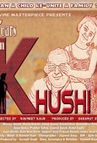 Tears in Khushi