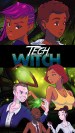 Tech Witch