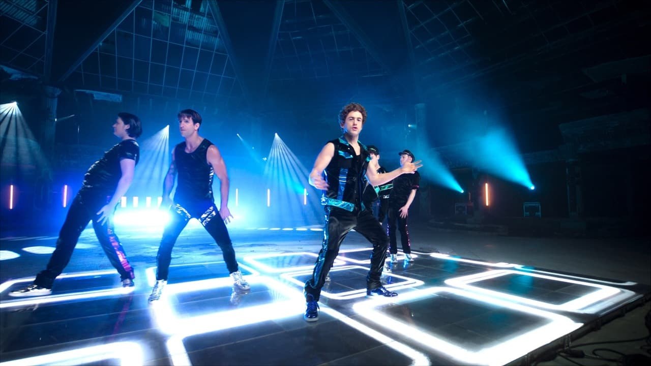 Foto de TECHNOBOYS