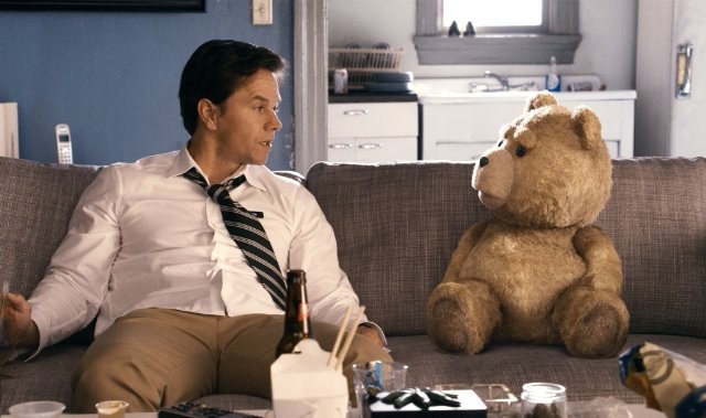 Foto de TED
