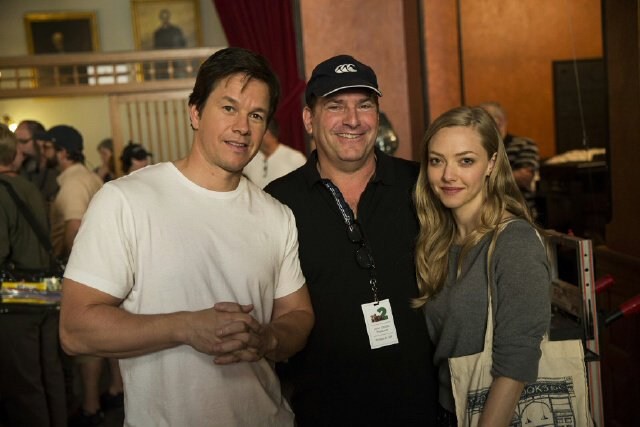 Foto de TED 2