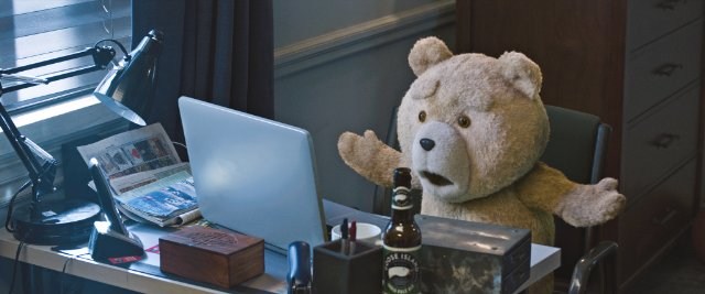 Foto de TED 2
