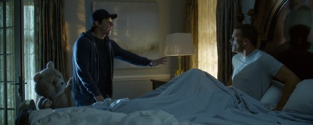 Foto de TED 2