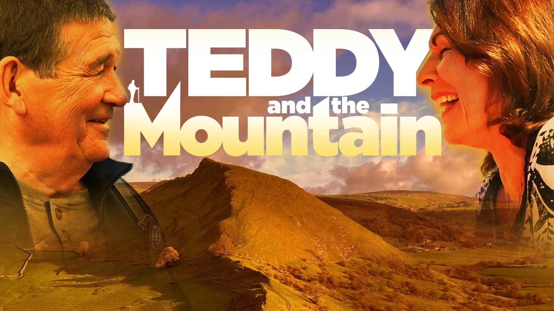 Foto de TEDDY AND THE MOUNTAIN