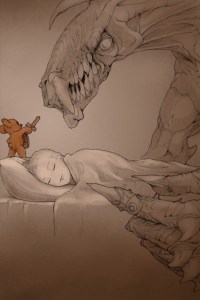 Teddy Bear