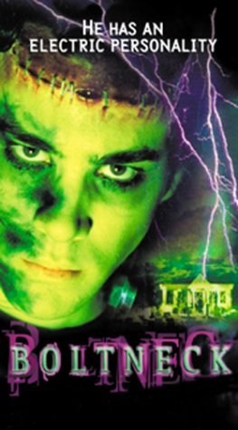Poster de TEEN MONSTER