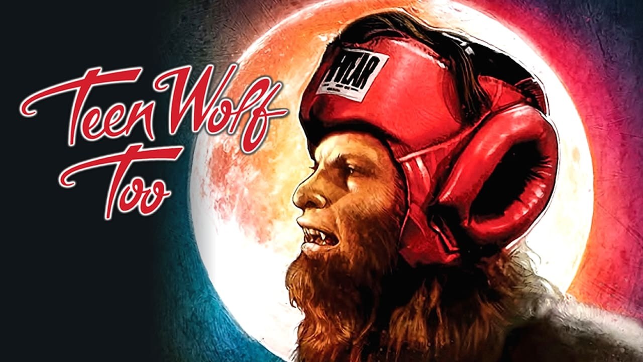 Foto de TEEN WOLF 2 (DE PELO EN PECHO 2)