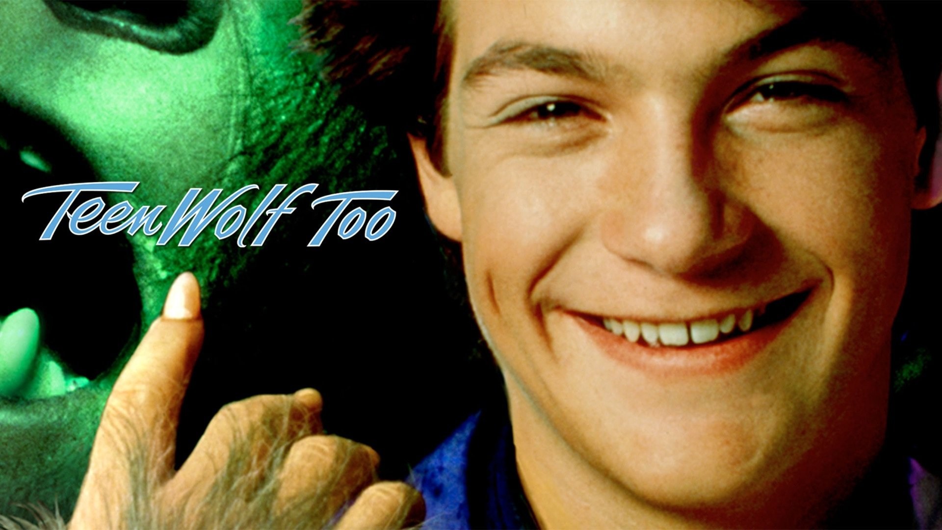 Foto de TEEN WOLF 2 (DE PELO EN PECHO 2)
