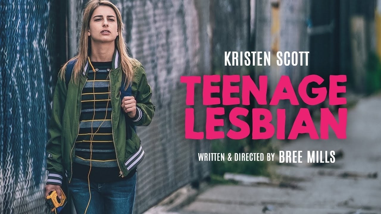 Foto de TEENAGE LESBIAN