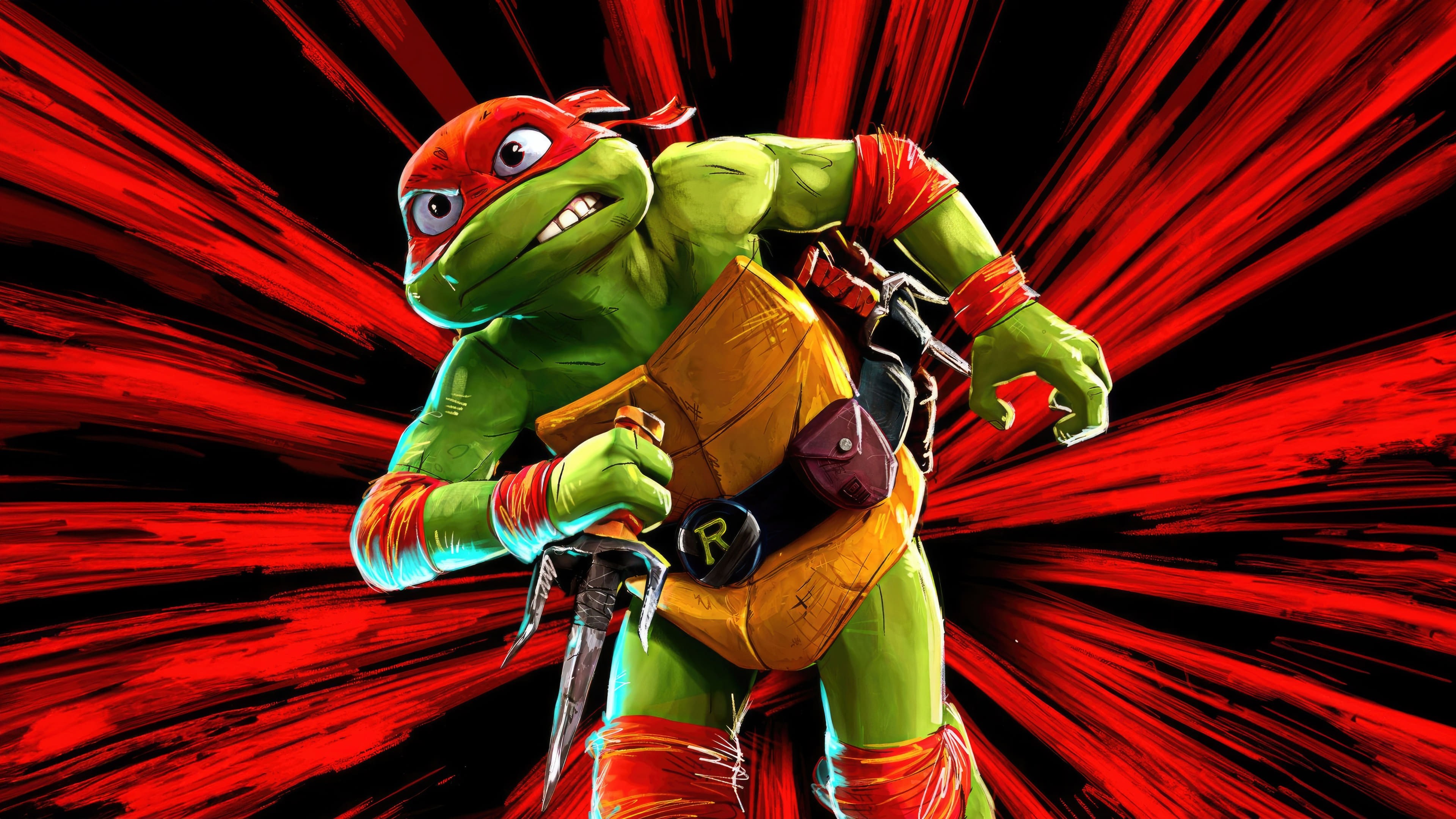Foto de NINJA TURTLES: CAOS MUTANTE