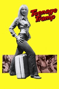 Película Teenage Tramp