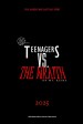 Teenagers Vs. The Wraith on Mount Keira