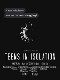 Teens in Isolation