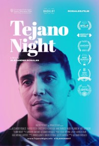 Tejano Night