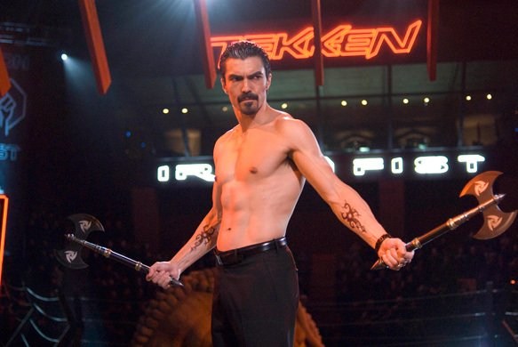 Foto de TEKKEN