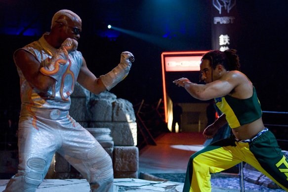 Foto de TEKKEN