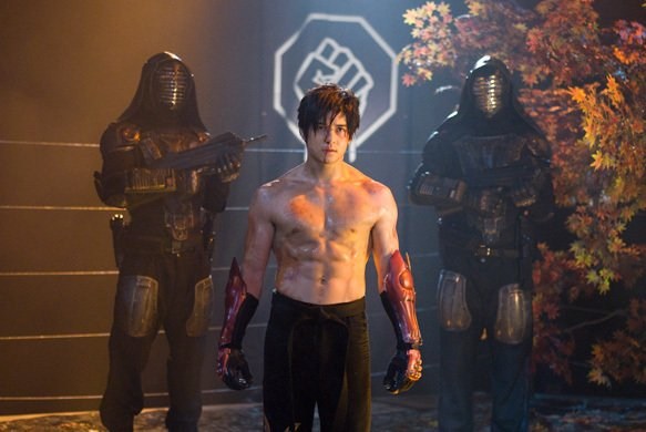 Foto de TEKKEN